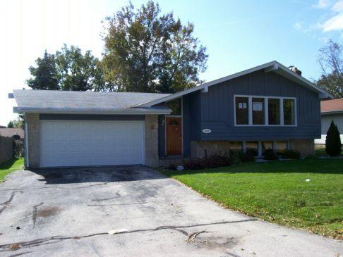 4909 Maryland, Racine, WI 53406