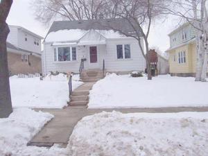 4027 S 2nd St., Milwaukee, WI 53207
