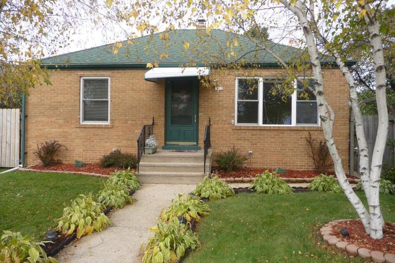 1612 Pratt Ave., Mount Pleasant, WI 53403