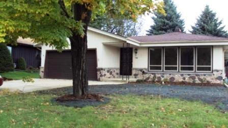 1740 Mackinac Ave., South Milwaukee, WI 53172