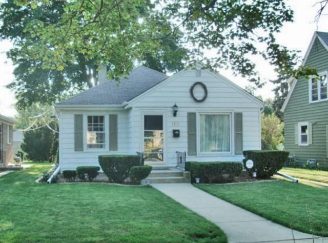 1115 Orchard St., Racine, WI 53405