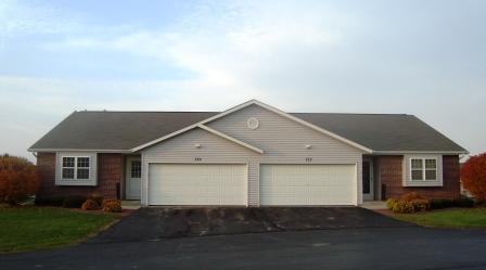 775 Foxtail #7A, West Bend, WI 53095