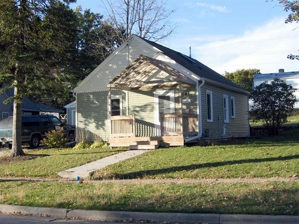 534 E South St., Viroqua, WI 54665