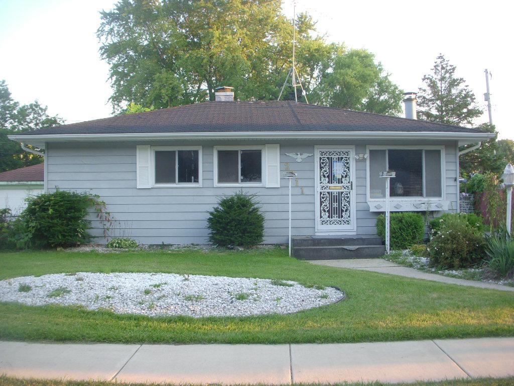 2011 84th St., Kenosha, WI 53143