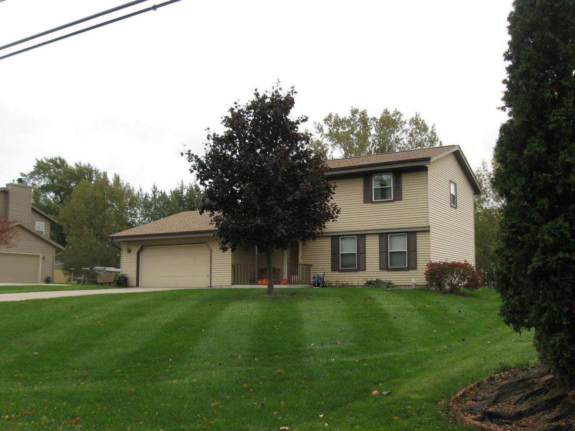 4011 O'brien Rd., Oak Creek, WI 53154