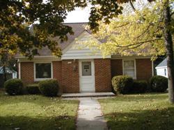 1109 Nagle Ave., Manitowoc, WI 54220