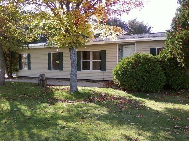 7136 Tannery Rd. #Lot 11, Two Rivers, WI 54241