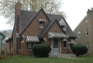 3772 N 56th St., Milwaukee, WI 53216