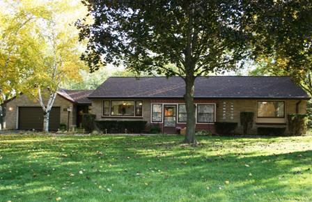 13345 Hope St, Brookfield, WI 53005