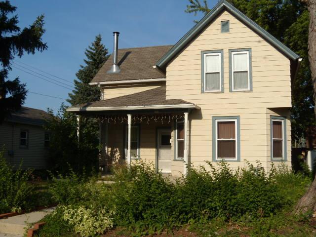 308 S Rural St., Hartford, WI 53027