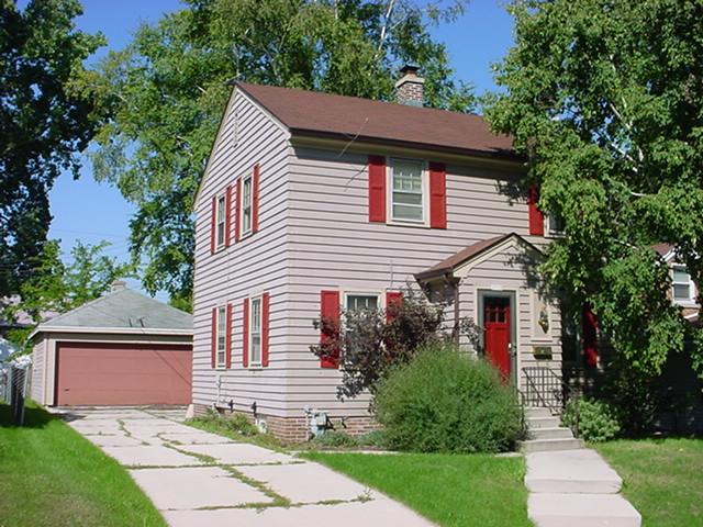 1722 N 19th St., Sheboygan, WI 53081