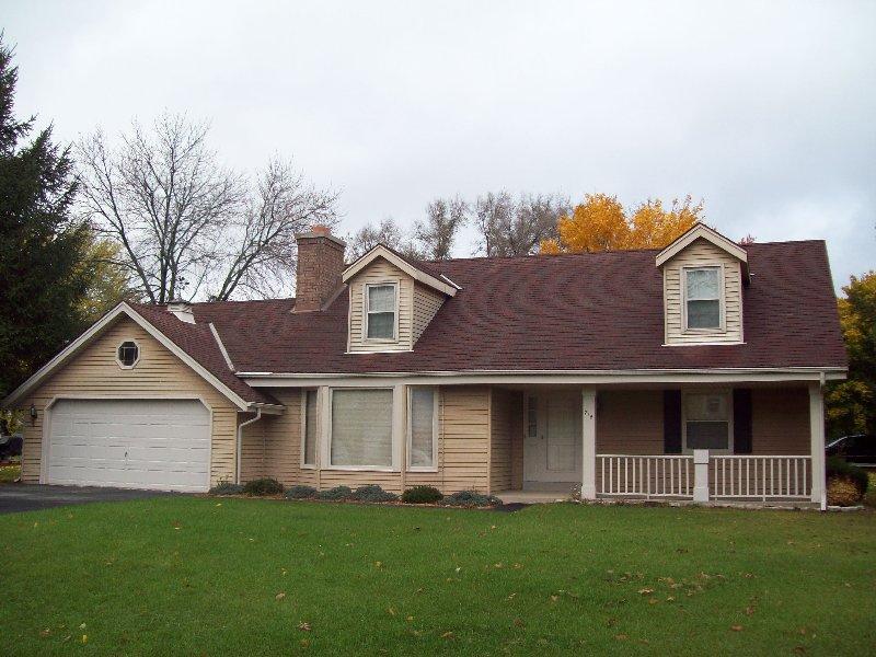 716 Tenderfoot Tr., Eagle, WI 53119