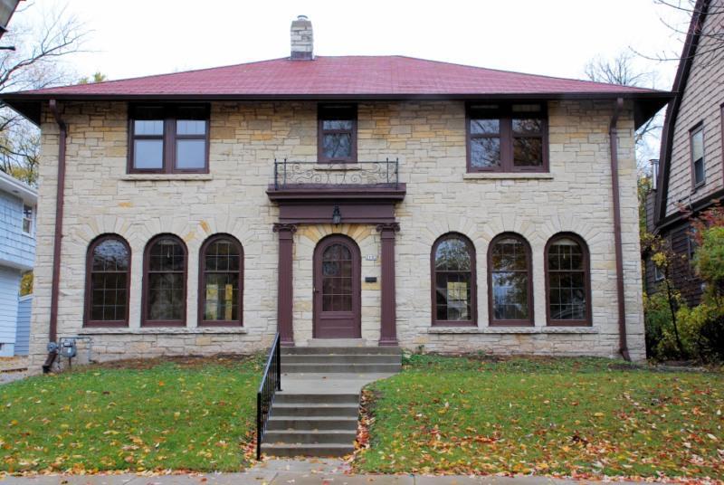 2102 E Marion St., Shorewood, WI 53211