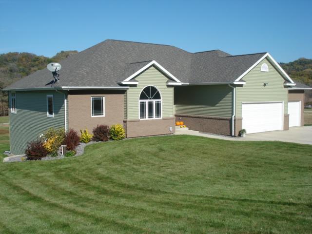 W5948 County Rd., Onalaska, WI 54650