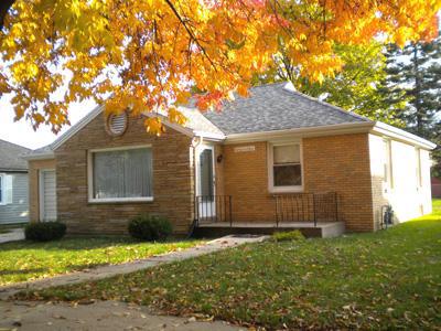 2915 Webster St, Racine, WI 53403