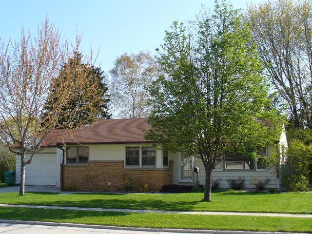 1406 Reed Ave., Manitowoc, WI 54220