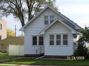 1806 Redfield St, La Crosse, WI 54601