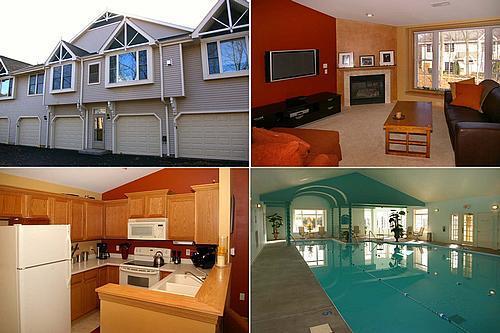 6215 Walnut Ln. #42, Cudahy, WI 53110