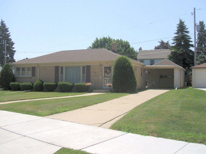 721 Lombard Ave., Racine, WI 53402