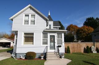 1417 Hawthorne Ave., Two Rivers, WI 54241