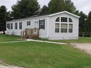 7136 Tannery Rd. #12, Two Rivers, WI 54241