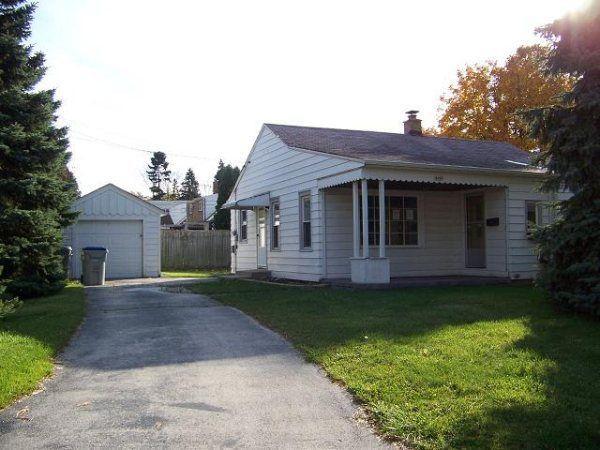 4149 S Whitnall Ave., Milwaukee, WI 53207