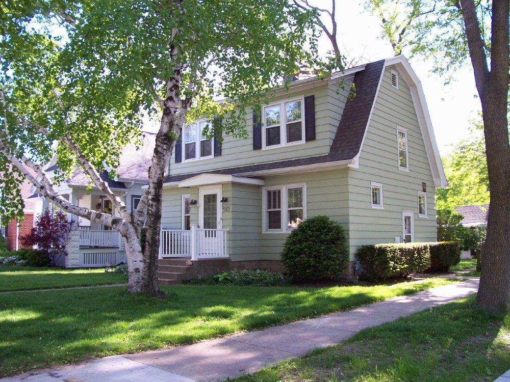 4975 N Diversey Blvd., Whitefish Bay, WI 53217