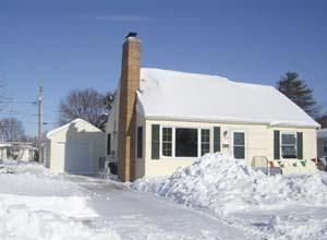 308 Manhattan St., Chilton, WI 53014