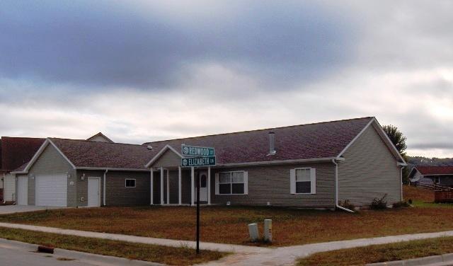 712 Elizabeth Ln., Onalaska, WI 54650