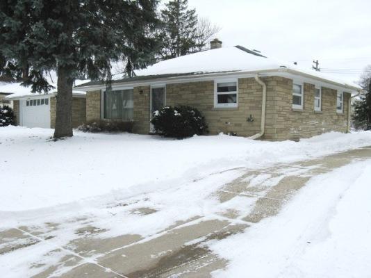 4847 N 88th St., Milwaukee, WI 53225