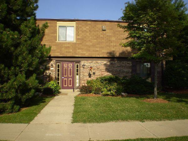 1123 Marcia Ave. #105, West Bend, WI 53090