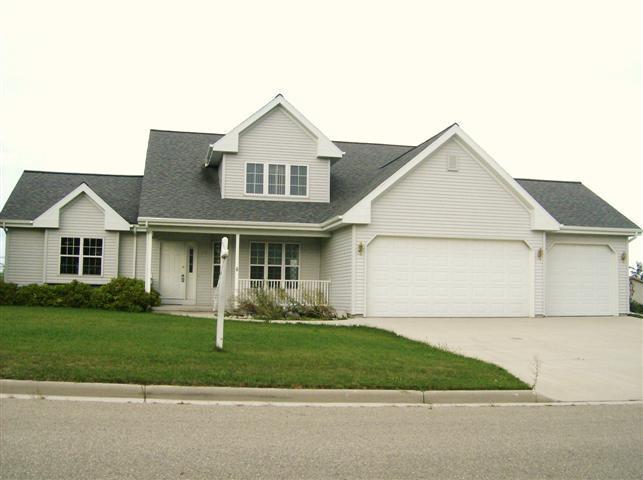 284 Kiesner Dr., Chilton, WI 53014