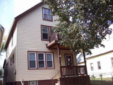 2555 N Weil St. #2555 A, Milwaukee, WI 53212