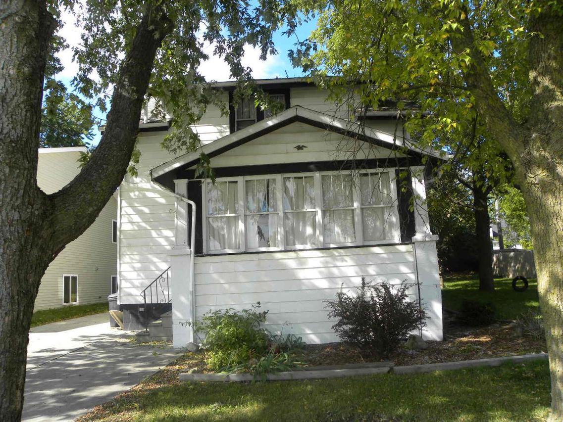 5110 32nd St., Kenosha, WI 53144