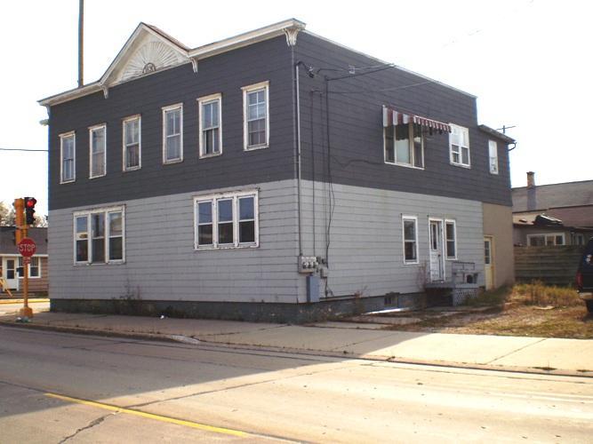 1120 Madison St., Two Rivers, WI 54241