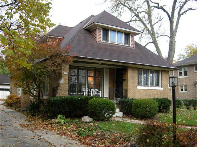 663 N 70th St., Wauwatosa, WI 53213