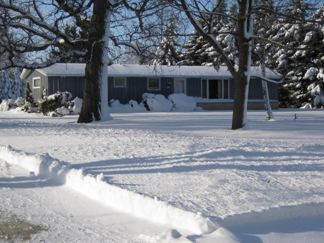 2028 Knuell St., Manitowoc, WI 54220