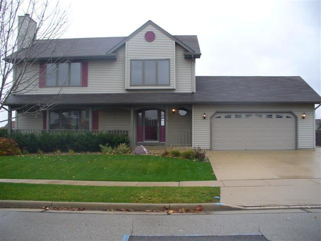 5319 28th St., Kenosha, WI 53144