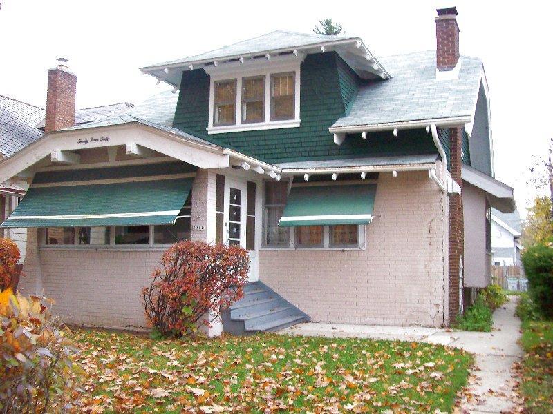 2360 N 47th St., Milwaukee, WI 53210