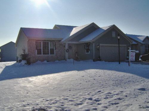 2530 Saint Peters Rd., East Troy, WI 53120