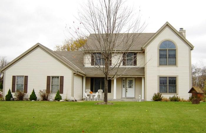 W260N5532 Glen Ridge Rd., Lisbon, WI 53089