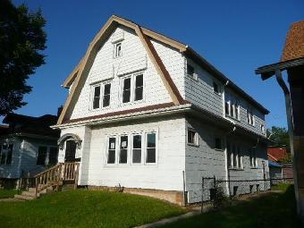 3744 N 27th St. #3746, Milwaukee, WI 53216