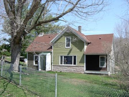S3802 County Road D, Webster, WI 54639