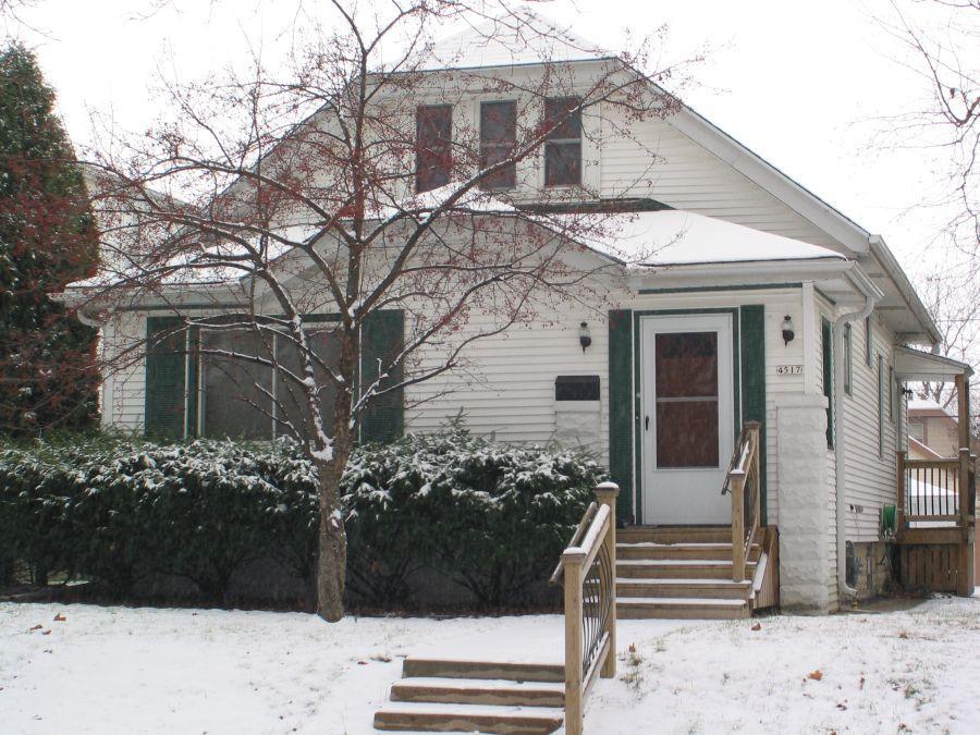 4517 N Larkin, Shorewood, WI 53211