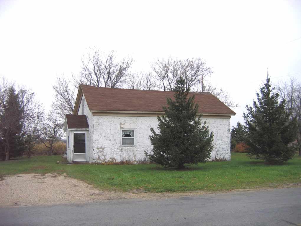 6502 Arthur Rd., Hartford, WI 53027