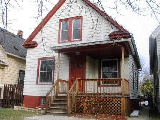 2830 N Booth St., Milwaukee, WI 53212