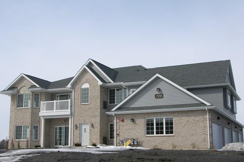 7158 Parkstone Ter #64, Mount Pleasant, WI 53406