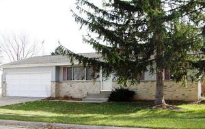 1375 Balsam Pl., West Bend, WI 53095