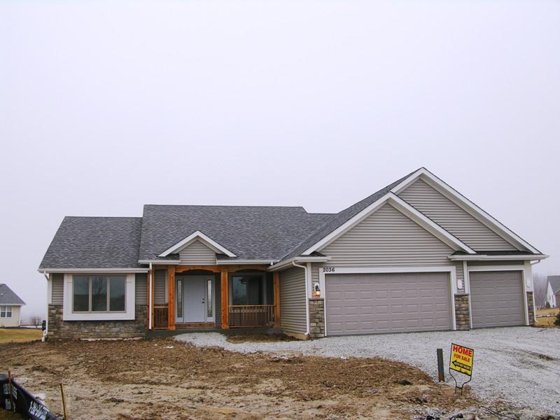 2036 Sandstone Ct. #Lt269, Mount Pleasant, WI 53406