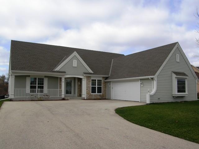 535 Minors Dr., Mukwonago, WI 53149